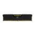 Memorie RAM Corsair Vengeance LPX 16GB (2x8GB) DDR4 3200MHz CL16, Dual Channel