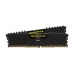 Memorie RAM DIMM, Corsair Vengeance LPX, 64 GB (2x32 GB), DDR4,  3600MHz, CL 18, 1.35V