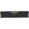 Memorie RAM DIMM Corsair Vengeance LPX 8GB (1x8GB), DDR4 3000MHz, CL16, 1.35V, black, XMP 2.0