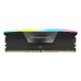 Memorie RAM Corsair Vengeance RGB 32GB (2x16GB) DDR5 6000MHz CL38, Dual Channel