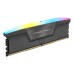 Memorie RAM Corsair Vengeance RGB 32GB (2x16GB) DDR5 6400MHz CL36, Dual Channel Memorie RAM Corsair Vengeance RGB 32GB (2x16GB) DDR5 6400MHz CL36, Dual Channel