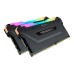 Memorie RAM Corsair Vengeance RGB PRO 32GB (2x16GB) DDR4 3200MHz CL16, Dual Channel Memorie RAM Corsair Vengeance RGB PRO 32GB (2x16GB) DDR4 3200MHz CL16, Dual Channel