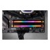 Memorie RAM Corsair Vengeance RGB PRO 32GB (2x16GB) DDR4 3200MHz CL16, Dual Channel
