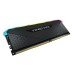 Memorie RAM Corsair Vengeance RGB RS, 8GB DDR4, 3200MHz, CL16 Memorie RAM Corsair Vengeance RGB RS, 8GB DDR4, 3200MHz, CL16