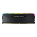 Memorie RAM Corsair Vengeance RGB RS 8GB (1x8GB) DDR4 3200MHz CL16