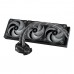 Cooler CPU ARCTIC Liquid Freezer II 420 A-RGB, ventilatoare 3 x 140 mm