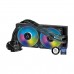 Cooler CPU ARCTIC Liquid Freezer II 240 A-RGB, ventilatoare 2 x 120 mm