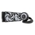 Cooler CPU ARCTIC Liquid Freezer III 240 A-RGB, ventilatoare 2 x 120 mm, black