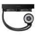 Cooler CPU ARCTIC Liquid Freezer III 240 A-RGB, ventilatoare 2 x 120 mm, black