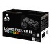 Cooler CPU ARCTIC Liquid Freezer III 240 A-RGB, ventilatoare 2 x 120 mm, black
