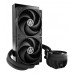 Cooler CPU ARCTIC Liquid Freezer III 240, ventilatoare 2 x 120 mm, black