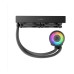 Cooler CPU ARCTIC Liquid Freezer III Pro 240 A-RGB, ventilatoare 2 x 120 mm, black