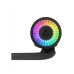 Cooler CPU ARCTIC Liquid Freezer III Pro 240 A-RGB, ventilatoare 2 x 120 mm, black
