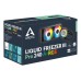 Cooler CPU ARCTIC Liquid Freezer III Pro 240 A-RGB, ventilatoare 2 x 120 mm, black