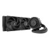 Cooler CPU ARCTIC Liquid Freezer III Pro 240, ventilatoare 2 x 120 mm, black