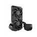 Cooler CPU ARCTIC Liquid Freezer III Pro 240, ventilatoare 2 x 120 mm, black