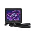 Cooler CPU Asus ROG RYUJIN III 360 ARGB EXTREME, Lichid (AIO), 3x120mm, ARGB