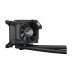 Cooler CPU Asus ROG RYUJIN III 360 ARGB EXTREME, Lichid (AIO), 3x120mm, ARGB