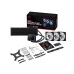 Cooler CPU Asus ROG RYUJIN III 360 ARGB EXTREME, Lichid (AIO), 3x120mm, ARGB