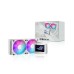 Cooler CPU Asus ROG RYUJIN III 240 ARGB WHT, Lichid (AIO), 2x120mm, ARGB