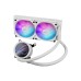 Cooler CPU Asus ROG RYUO III 240AW Lichid, 2x120mm, ARGB