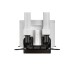 Cooler CPU Asus ROG RYUO III 240AW Lichid, 2x120mm, ARGB