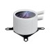 Cooler CPU Asus ROG RYUO III 240AW Lichid, 2x120mm, ARGB