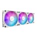 Cooler CPU Asus ROG RYUO III 240AW Lichid, 2x120mm, ARGB
