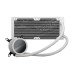 Cooler CPU Asus ROG RYUO III 240AW Lichid, 2x120mm, ARGB