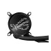 Cooler CPU Asus ROG RYUO III 360 A Lichid, 3x120mm, ARGB