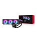 Cooler CPU Asus ROG RYUO III 360 A Lichid, 3x120mm, ARGB