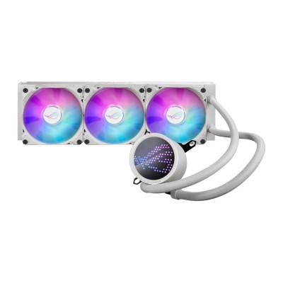 Cooler CPU Asus ROG RYUO III 360AW Lichid, 3x120mm, ARGB