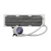 Cooler CPU Asus ROG RYUO III 360AW Lichid, 3x120mm, ARGB
