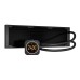 Cooler CPU Corsair iCUE H150i ELITE LCD, Lichid (AIO), 3x120mm, RGB