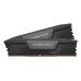 Memorie RAM Corsair Vengeance 64GB (2x32GB) DDR5 6400MHz CL42, Dual Channel