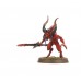 Set de figurine DAEMONS OF KHORNE BLOODLETTERS