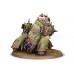 Figurina DEATH GUARD: MYPHITIC BLIGHTHAULER