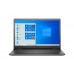 Laptop Dell Inspiron 3501, 15.6 inch, Full HD, i3-1005G1 (pana la 3.40 GHz), 8 GB DDR4 , 256 GB SSD, Intel UHD Graphics, Win 10 Home S, Accent Black