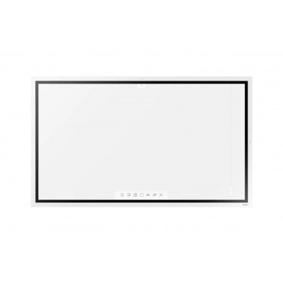 Display Profesional Samsung Flip2 WM55R, 55 inch, UHD 4K, Touchscreen