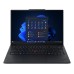 Laptop Lenovo ThinkPad E14 Gen 7 cu procesor Intel Core Ultra 7 255H până la 5.1GHz, 14" 1920 x 1200 px IPS, 60Hz, 32GB DDR5, 1TB SSD, Intel Arc, Windows 11 Pro, Negru, 3 ani, On-site