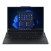Laptop Lenovo ThinkPad E16 Gen 3 cu procesor Intel Core Ultra 5 225U până la 4.8GHz, 16" 1920 x 1200 px IPS, 60Hz, 16GB DDR5, 512GB SSD, Intel Graphics, Fără sistem de operare, Negru, 1 an Laptop Lenovo ThinkPad E16 Gen 3 cu procesor Intel Core Ultra 5 225U până la 4.8GHz, 16" 1920 x 1200 px IPS, 60Hz, 16GB DDR5, 512GB SSD, Intel Graphics, Fără sistem de operare, Negru, 1 an