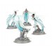 Set de figurine ETB: NIGHTHAUNT MYRMOURN BANSHEES