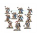 Set de figurine ETB: STORMCAST ETERNALS SEQUITORS