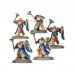 Set de figurine ETB: STORMCAST ETERNALS SEQUITORS