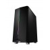 Carcasa FSP CMT 150, ATX, Mid Tower, Neagra, Fara sursa