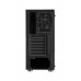 Carcasa FSP CMT 150, ATX, Mid Tower, Neagra, Fara sursa