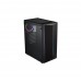 Carcasa FSP CMT 151, ATX, Mid Tower, Neagra, Fara sursa