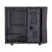 Carcasa FSP CST110, mATX, Mini Tower, Neagra, Fara sursa