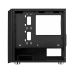Carcasa FSP CST311 Micro ATX, fara sursa, neagra
