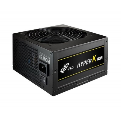 Sursa FSP Hyper K Pro, 600W, 80 Plus